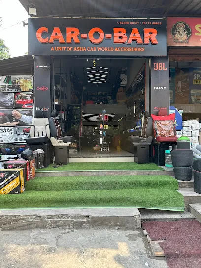 CAR-O-BAR