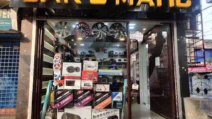 Car 'O' Matic