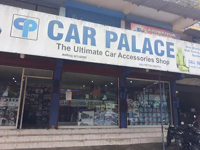 Car palace kalpetta