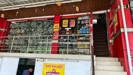 Car Palace Palakkad