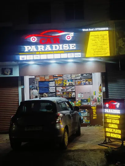 Car Paradise All Accessories