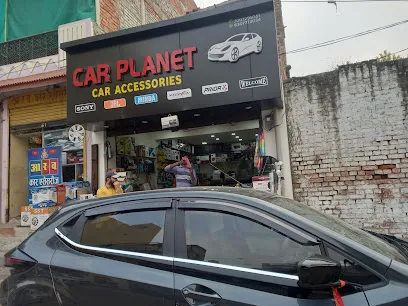 car planet car accessories