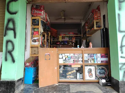 CAR PLAZA