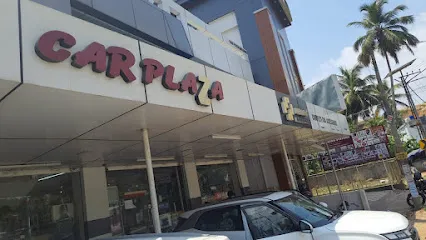 CAR PLAZA KOTTARAKKARA PULAMON