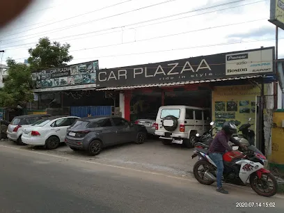 Car Plazaa