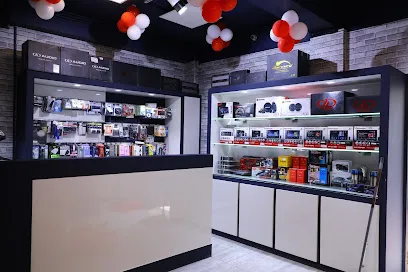 Car Plus Car Accessories | Best Car Accessories Shop In Delhi