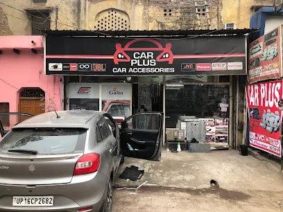Car plus