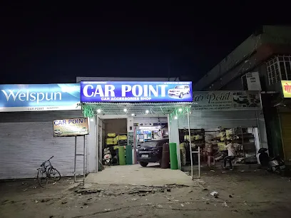 CAR POINT 7 Days Open