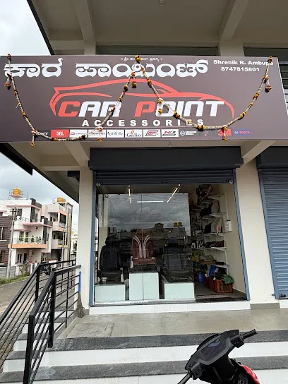 Car Point Accessories