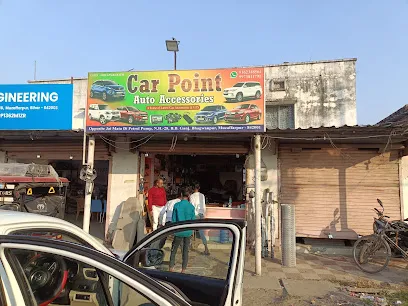 Car point auto accessories