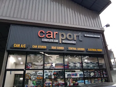 Car Port