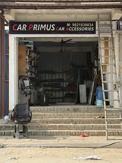 Car Primus - Best Car Accessories Shop near me gaur city , Greater Noida and car accessories shop in noida extension