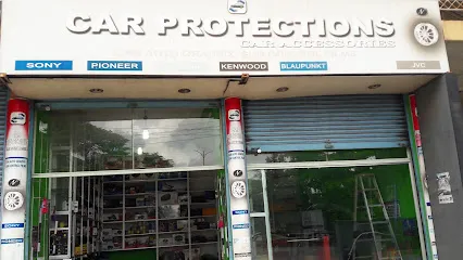 Car Protection