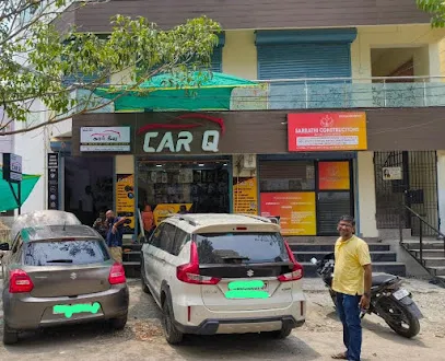 CAR Q ACCESSORIES