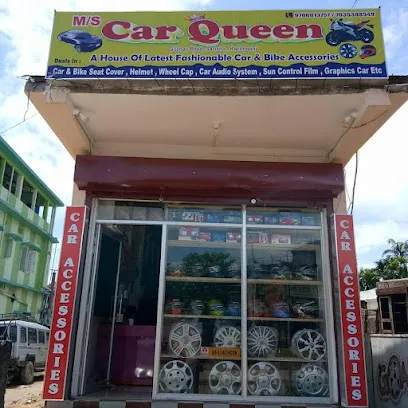 Car Queen Accessories