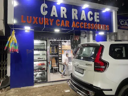 Car Race(car accessories shop)