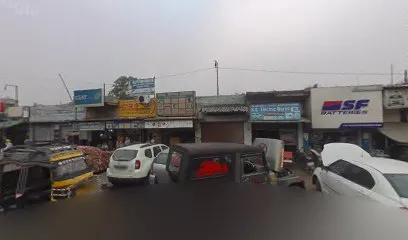 Car repair market