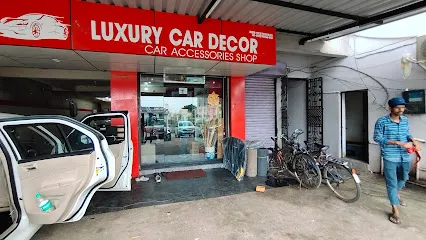 Car Saundarya