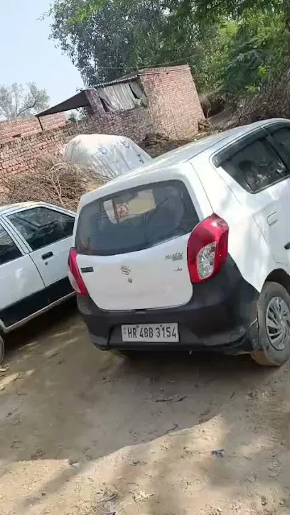 Car Scrap Dealers - Govt Authorised Car Scrap Dealers in Meerut