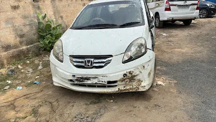Car Scrap Hub