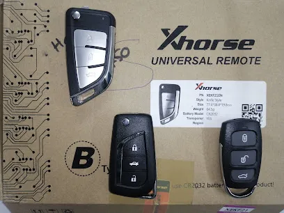 CAR SENSOR KEYS & METER REPAIR & ECM WORKS