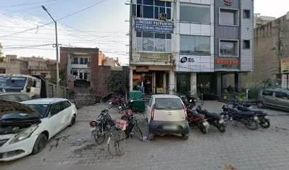 Car service all parts