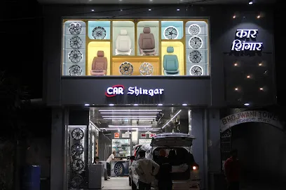 Car Shingar Accessories| Car Detailing | Paint Protection Film | Ceramic & Graphene Coating