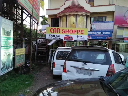 Car Shoppe Kottayam Town