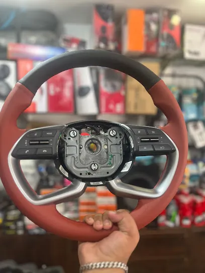 Car Shoppie