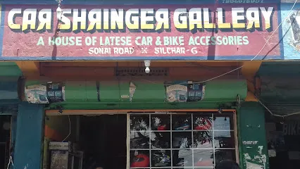 Car Shringer Gallery