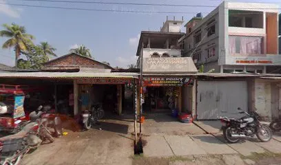 Car Smart Nalbari