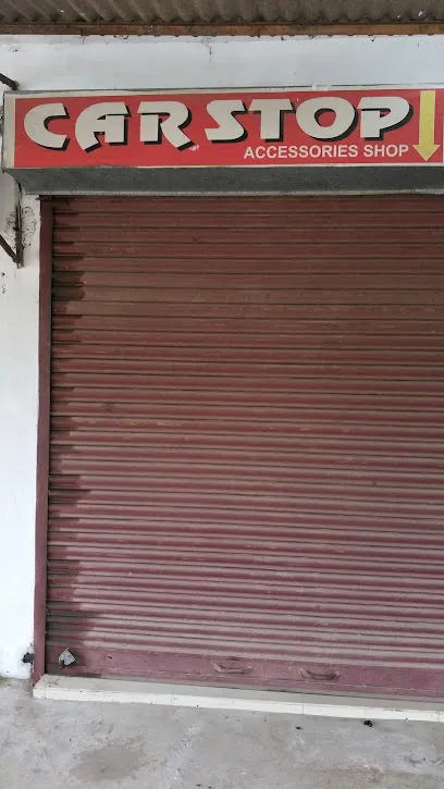 Car Stop Car Accessories Shop