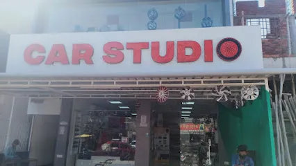 Car Studio - Car Accessories / Car Decor