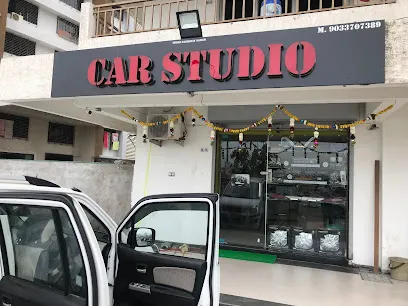 Car Studio
