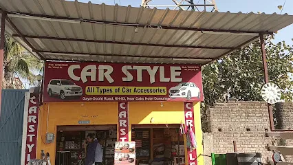 Car Style Accessories