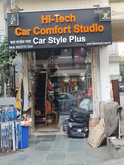 Car style plus