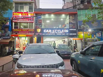 Car Stylein Gurgaon
