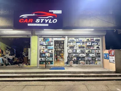 Car Stylo