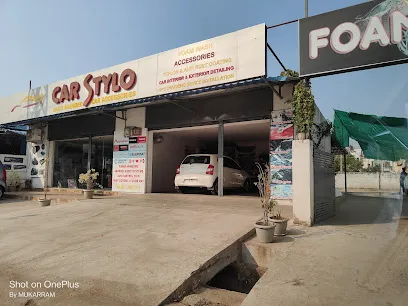 CAR STYLO CAR ACCESSORIES -Best car accessories showroom