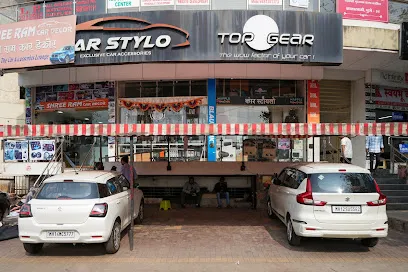 Car Stylo Exclusive Car Accessories