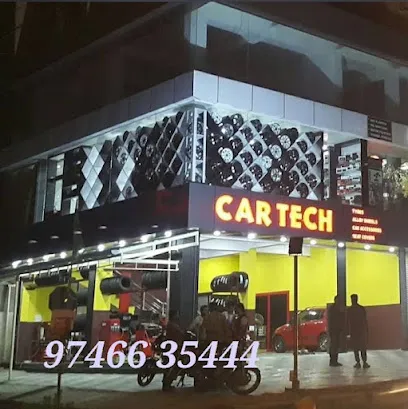 Car Tech