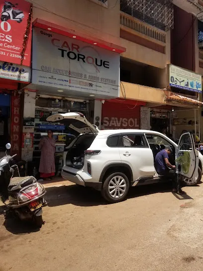 Car Torque