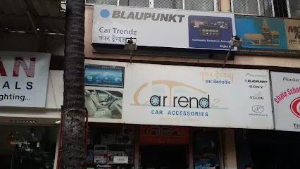 Car Trendz Car Accessories Kolhapur