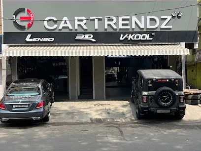 Car Trendz