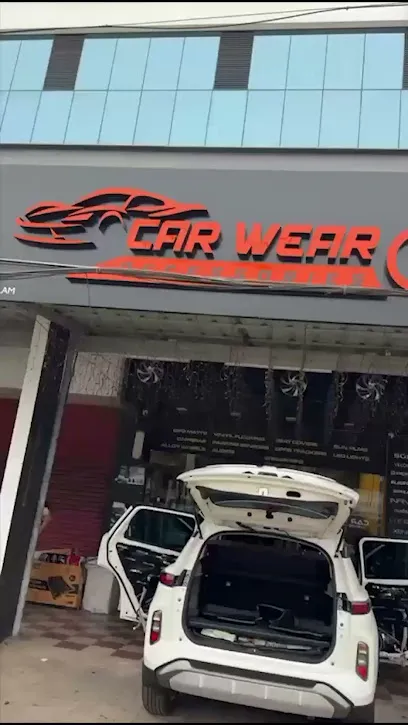 Car Wear Accessories