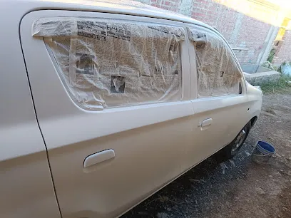 Car wiring and key works
