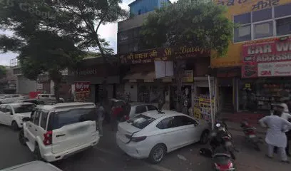 Car World Accessories