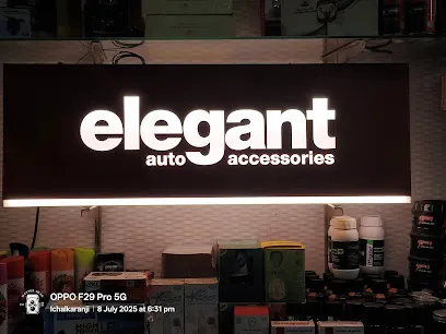 Car world kolhapur