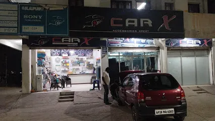 Car X Decors Accessories Xpert