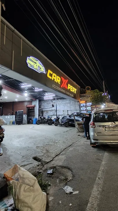 CAR XPERT CAR ACCESSORIES
